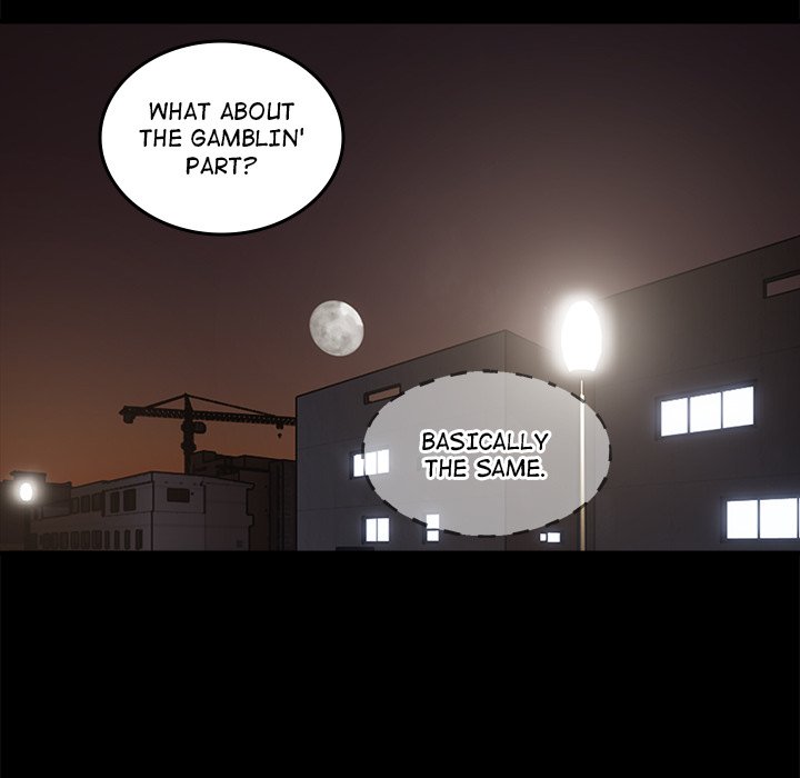 The Villain Season 2 - episode 13 - 16