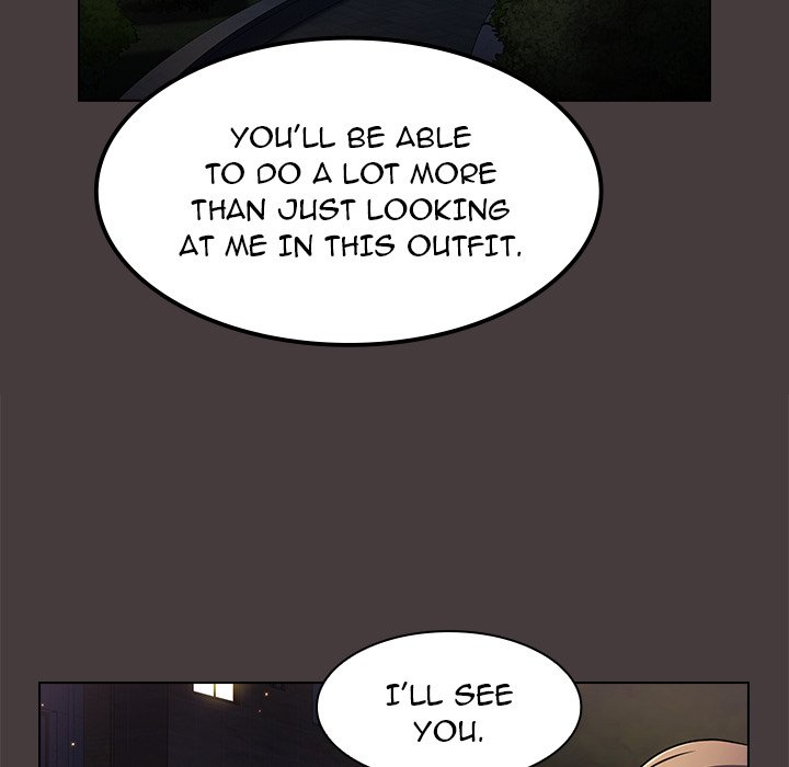 Naughty Little Secret - episode 12 - 74