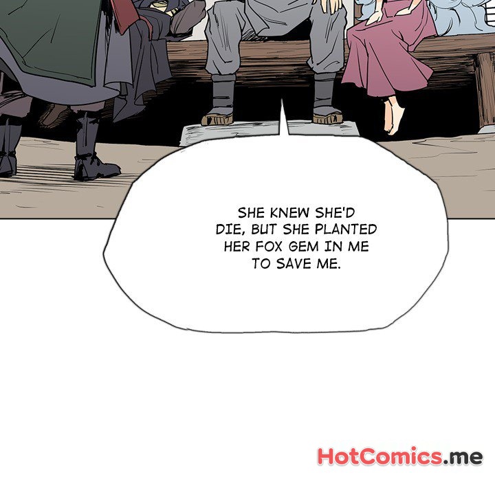 The Fang of Yeongno - episode 7 - 77