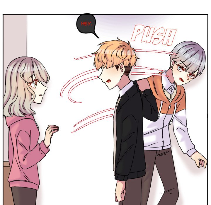 The Chill Couple - episode 79 - 84
