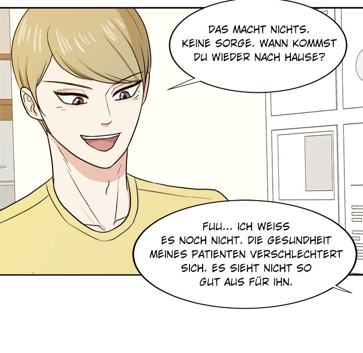 Liebe Lieber Nicht - episode 29 - 8