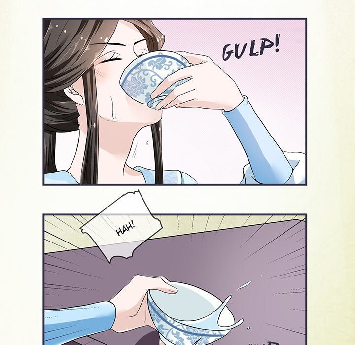 General and Her Medic Lover - episode 10 - 41