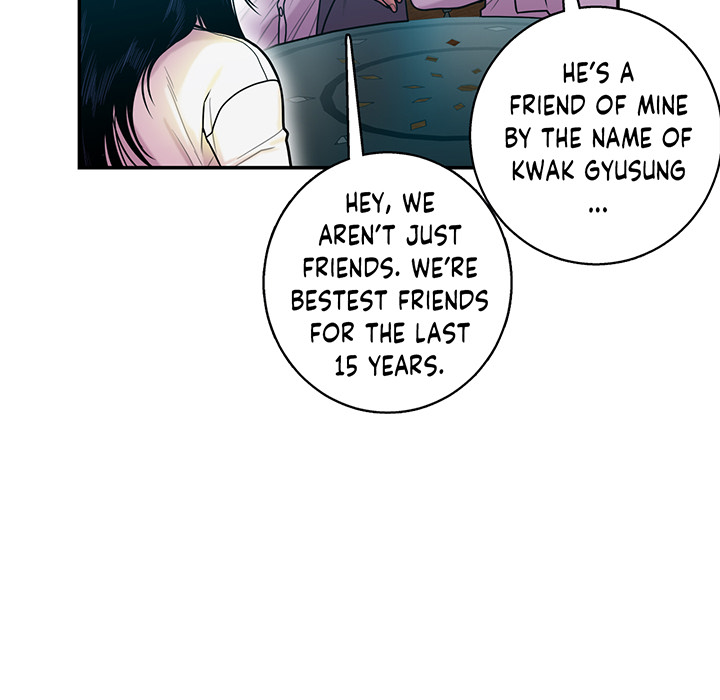 Sleeping With the Ghost - episode 12 - 33