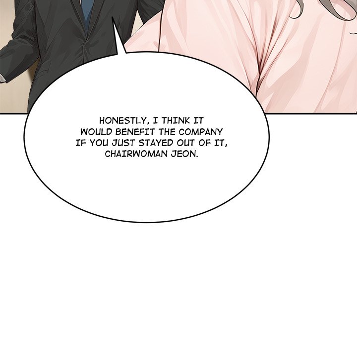 The New CEO's Management Diaries - episode 1 - 47
