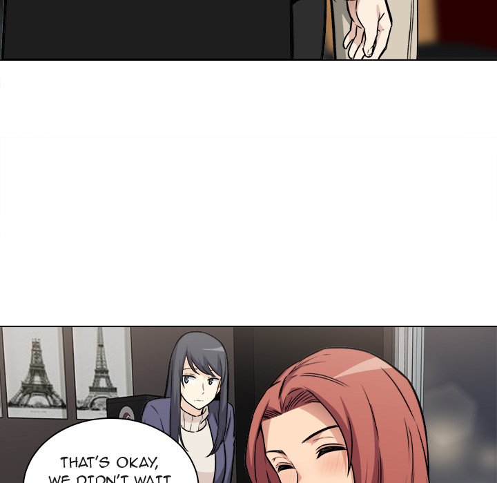 Excuse me, This is my Room - episode 25 - 76
