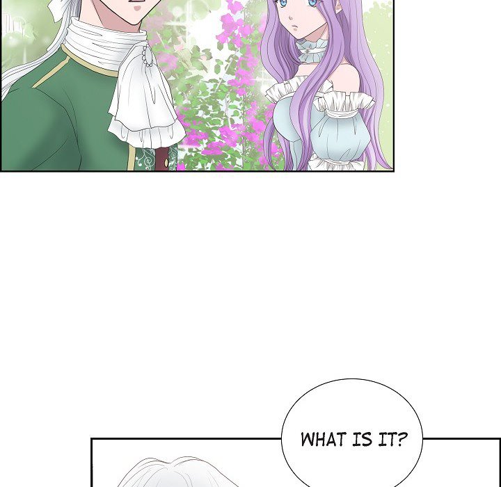 On the Emperor's Lap - episode 7 - 19