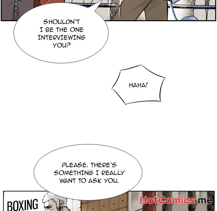 The Bully Hunter - episode 32 - 41