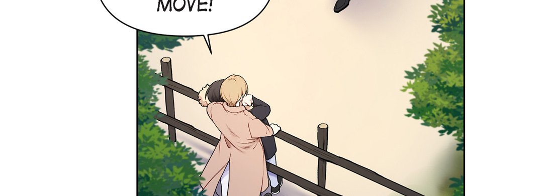 Sweet Caress - episode 40 - 10