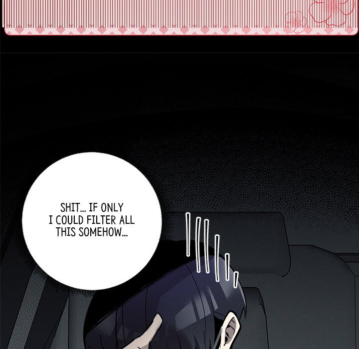 Cherry Doll Scandal - episode 4 - 57