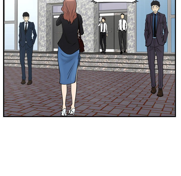 Mr. Kang - episode 11 - 38