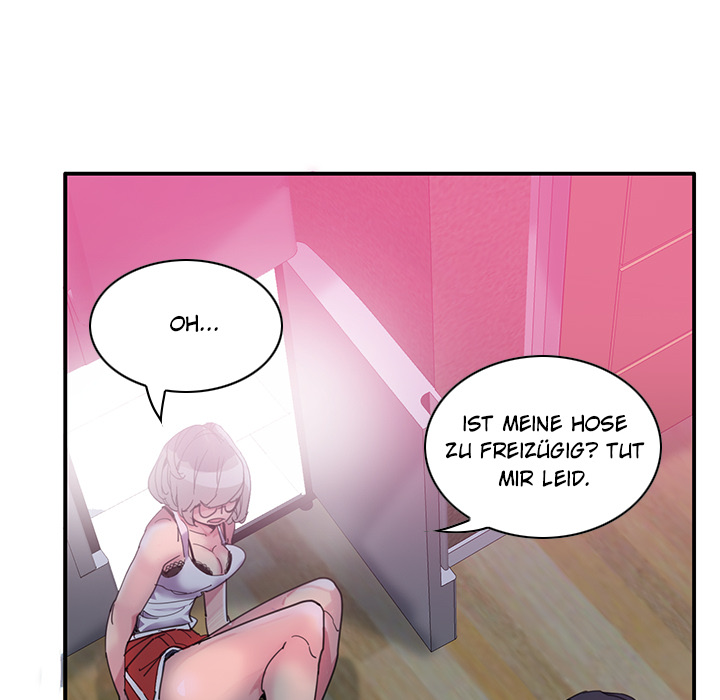 Partnerbörse mal anders - episode 1 - 69