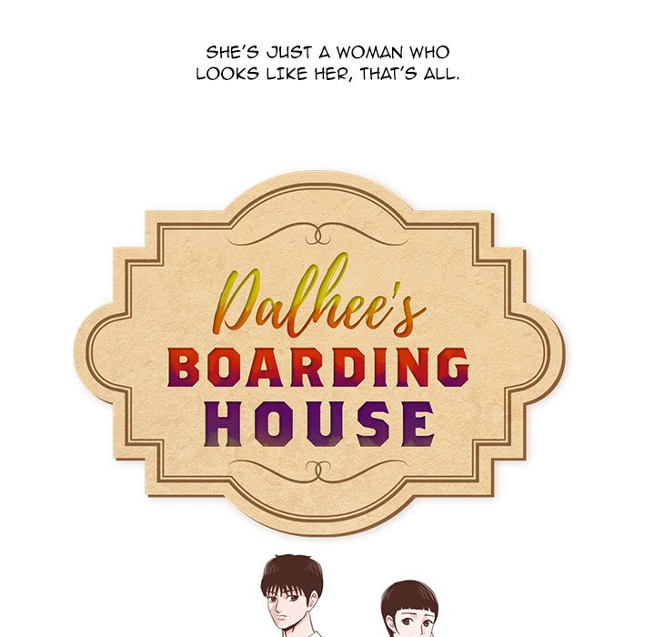 Dalhee's Boarding House - episode 3 - 13