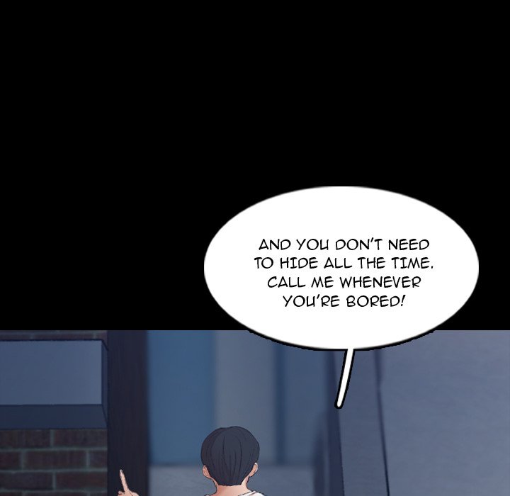 Secret Neighbors - episode 19 - 40