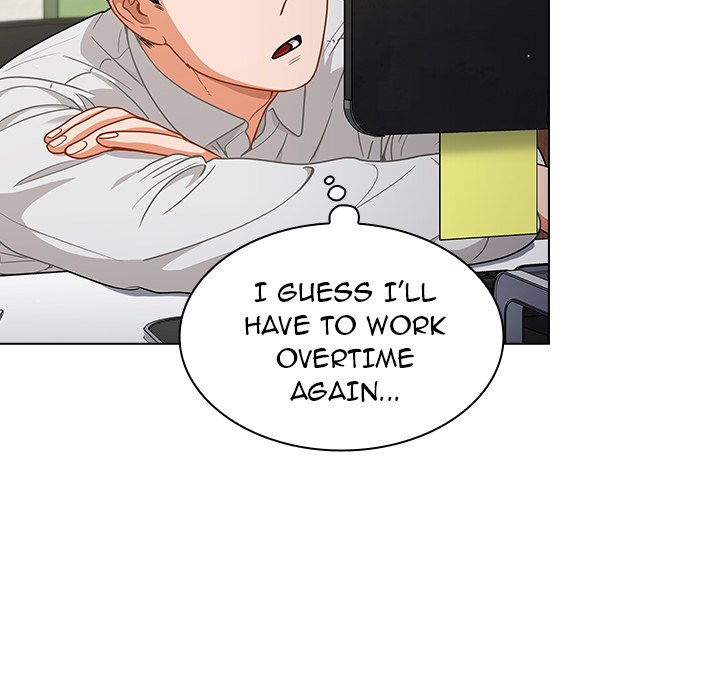 Naughty Little Secret - episode 19 - 33