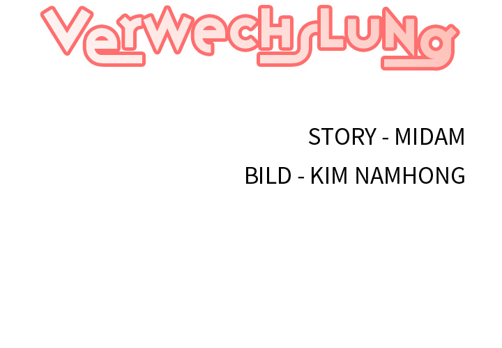Die Verwechslung - episode 9 - 1