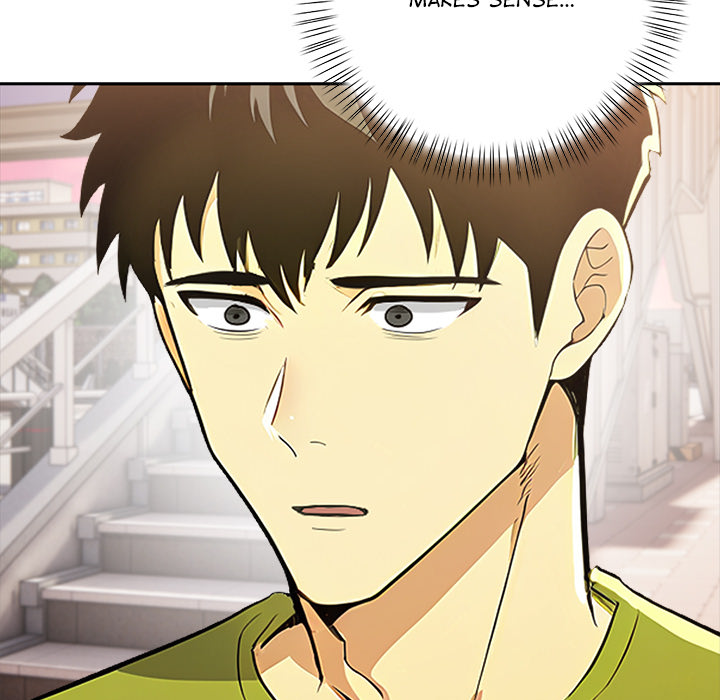A Lucrative Affair - episode 9 - 15