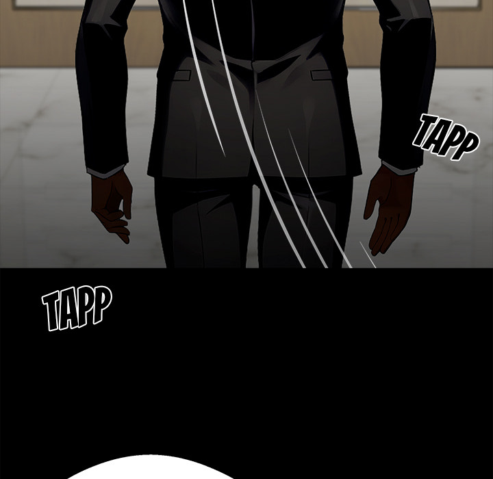 Workaholic Gangster - episode 32 - 217