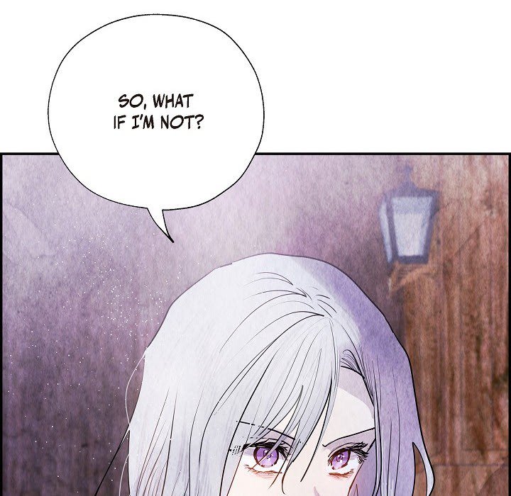The Villainess Behind the Mask - episode 6 - 88