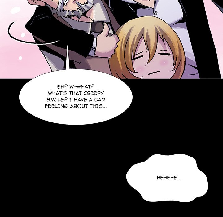 Blood Blade - episode 11 - 45