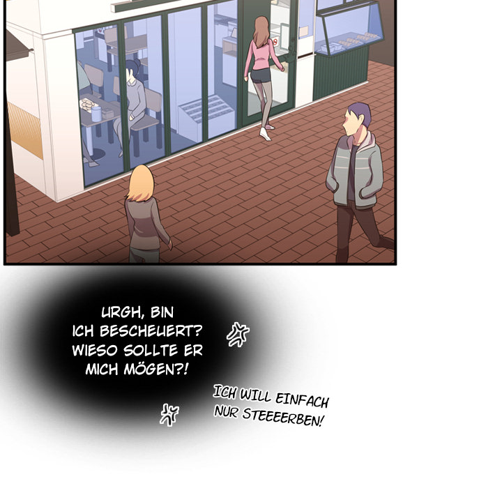 Sehnsucht nach Schmetterlingen im Bauch - episode 52 - 84