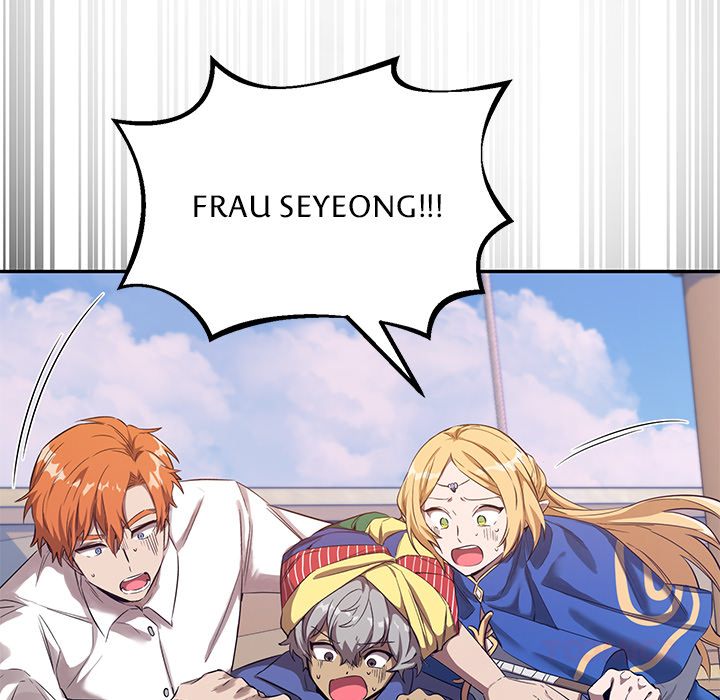 Max-Level Heldin - episode 21 - 17