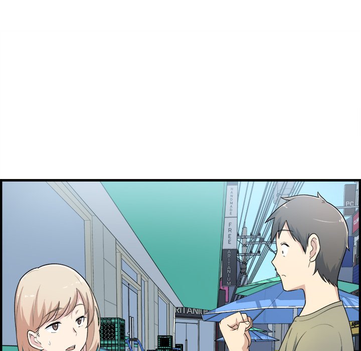 Excuse me, This is my Room - episode 4 - 64