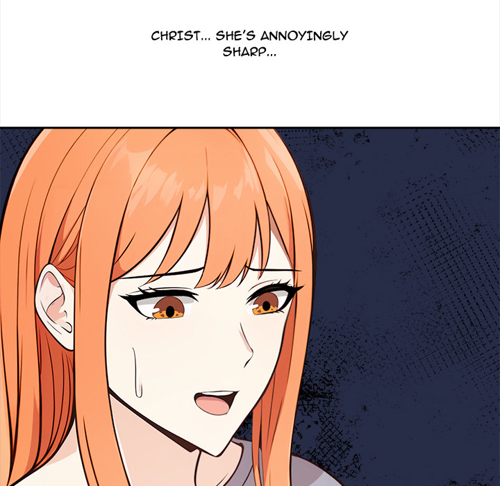 The Secret of a Girls' Dorm - episode 36 - 40