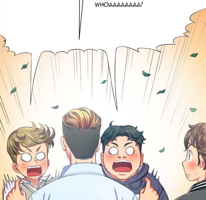 My High School Bully - episode 21 - 118