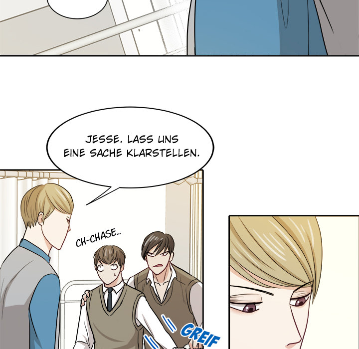 Liebe Lieber Nicht - episode 15 - 33