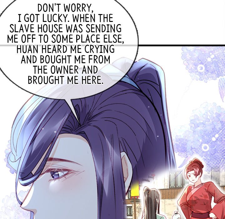 The Emperor's Choice - episode 9 - 73