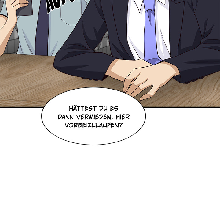 Meine zweite Freundin - episode 23 - 22