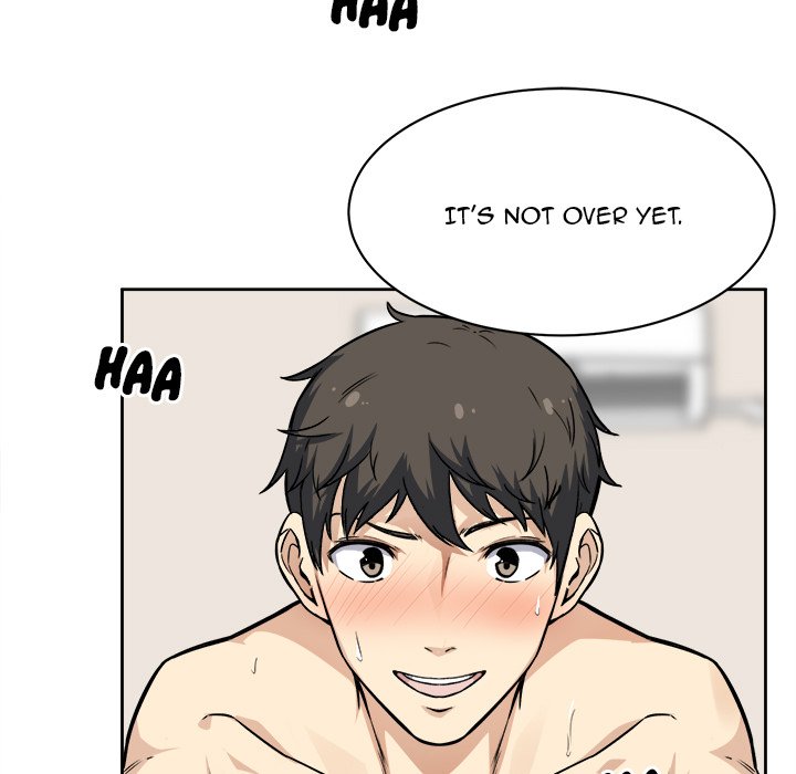 Excuse me, This is my Room - episode 23 - 52