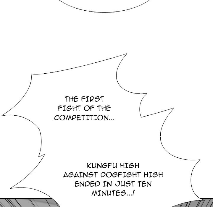 Taekwon High - episode 23 - 72