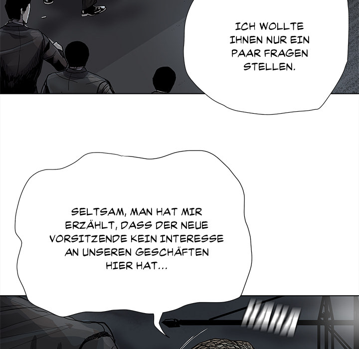 Das azurblaue Land - episode 72 - 22