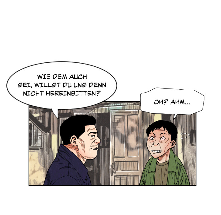 Holzköpfe auf dem Weg nach oben - episode 38 - 64