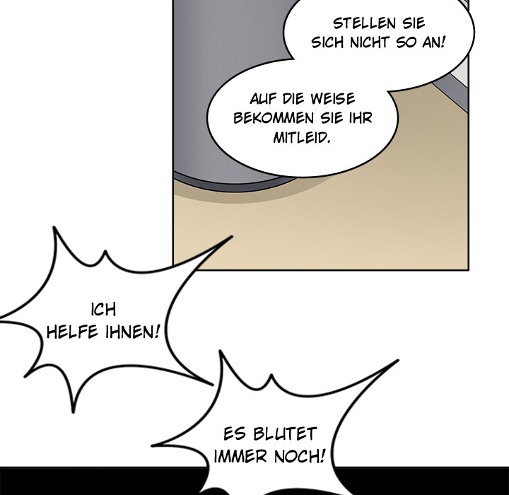 Agent Playboy meldet sich zum Dienst - episode 16 - 62