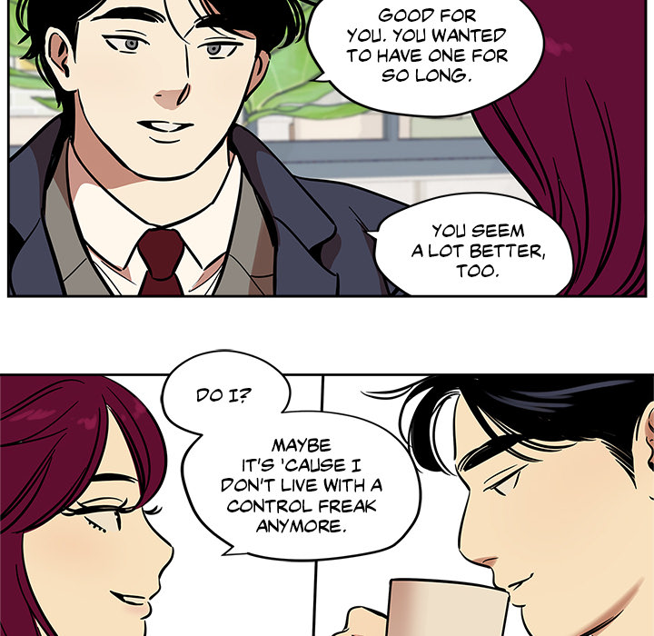 Snowman - episode 37 - 11