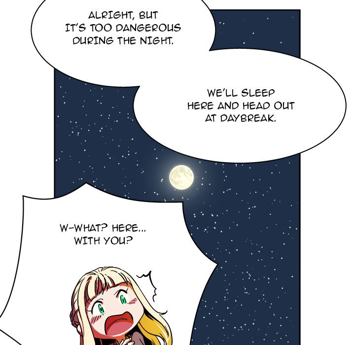 The Road of Karma - episode 16 - 95