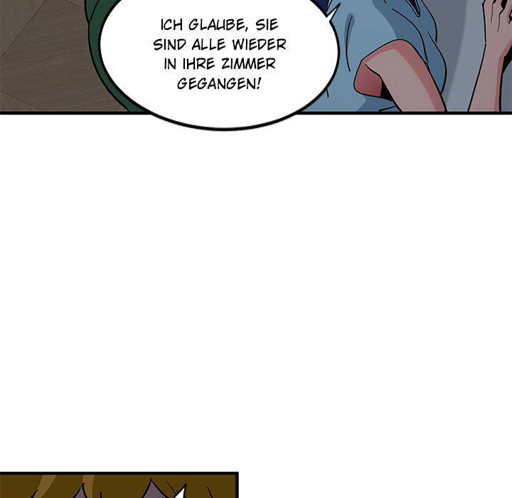 Wer hat Angst vor Mister H? - episode 26 - 9
