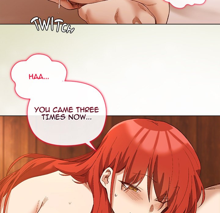 Young Lady's Knight - episode 8 - 107