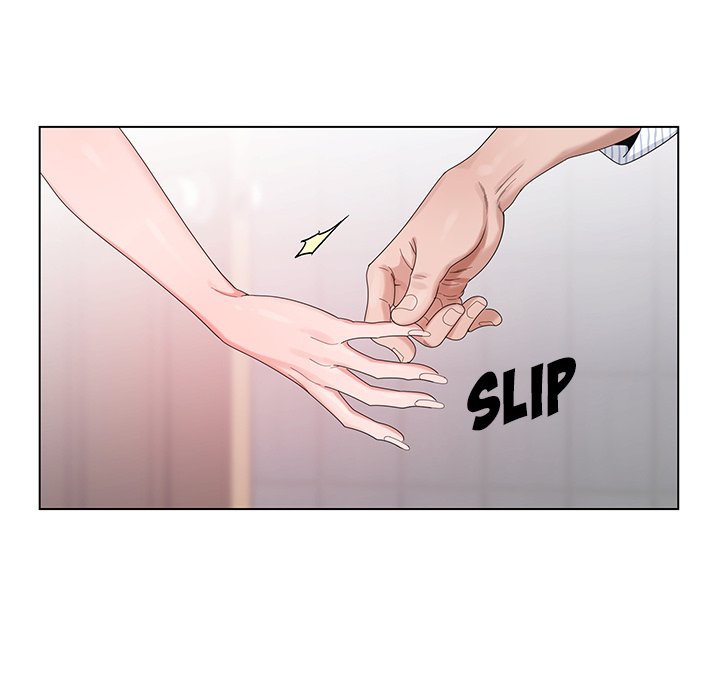 Divine Hands - episode 11 - 102