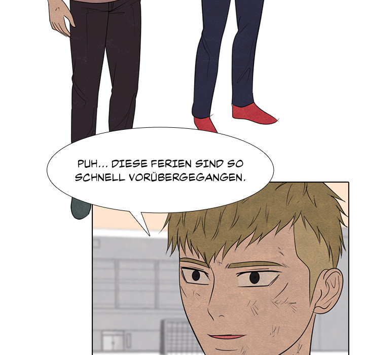 Teufel der Oberstufe - episode 251 - 85