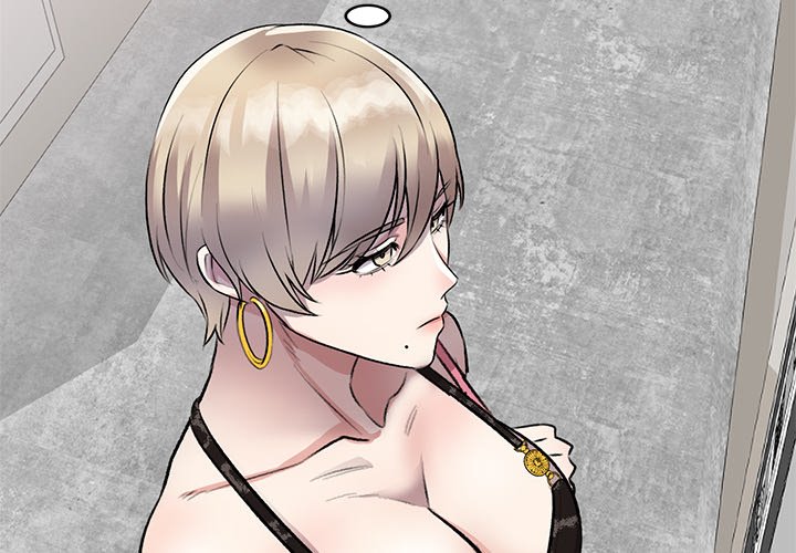 Secret Tutor - episode 21 - 1