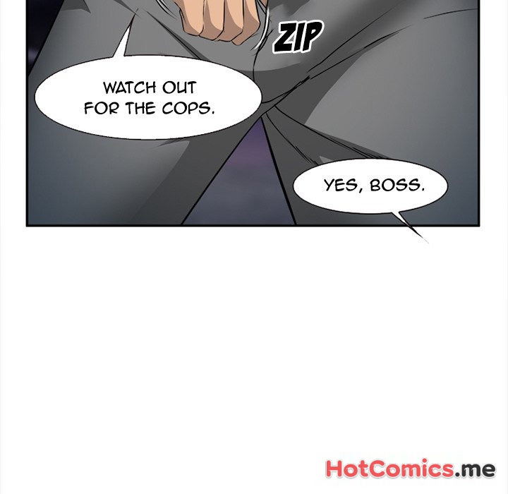 Dating Contract - episode 28 - 86