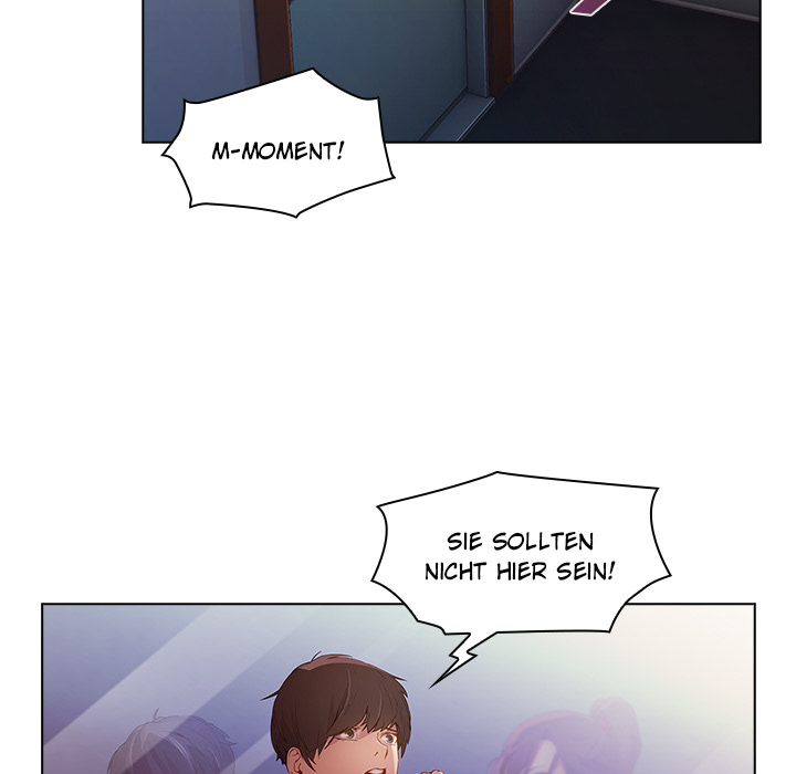 Lady Long Legs - episode 10 - 22