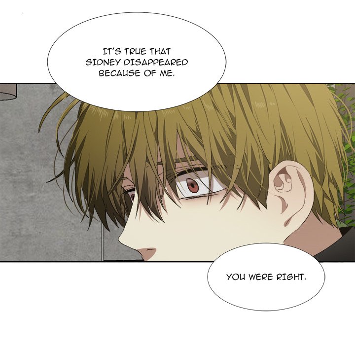 The Spring Scent of the Sea - episode 23 - 106