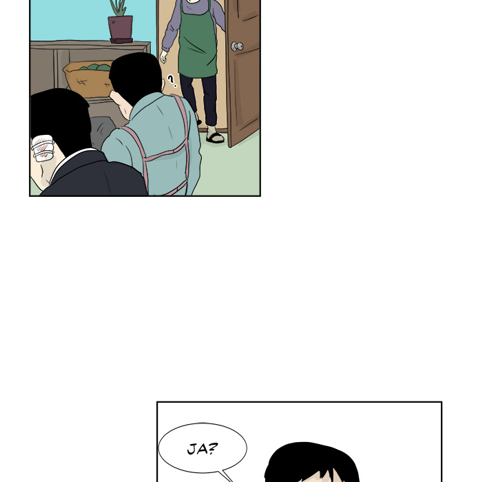 Endloser Kreislauf - episode 27 - 30