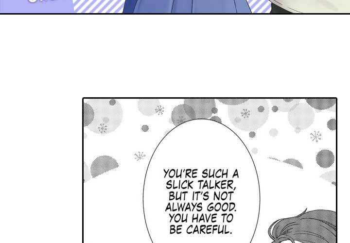 Sweet Seduction: Under the Same Roof  with The Guy I Hate - episode 4 - 2