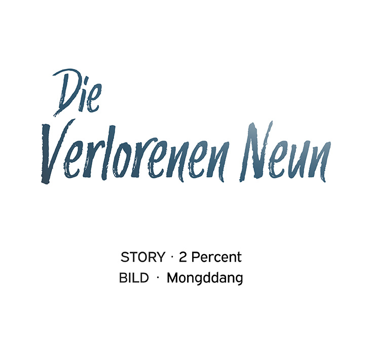 Die Verlorenen Neun - episode 15 - 11