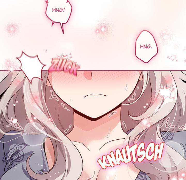 Überleben in einem Comic - episode 33 - 58